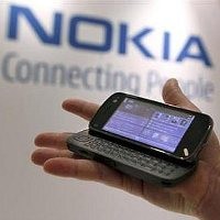 Wow, Ponsel Nokia Bisa Diisi Ulang Tanpa Charger