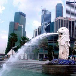 Ke Singapura dengan Jetstar, Beli TIket Pergi, Gratis Tiket Pulang