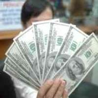 Dolar AS Sedikit Membaik