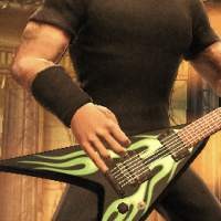 Lewat Guitar Hero, Remaja Cetak Tiga Rekor Dunia