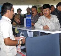 JK Menuju Yogya