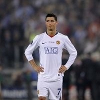 MU Terima Tawaran Madrid untuk Ronaldo