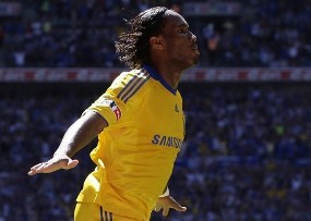Drogba Bosan Masa Depannya Dispekulasikan