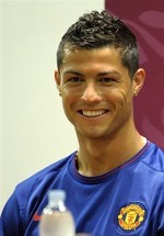 Tak Masalah Jika Ronaldo Hengkang