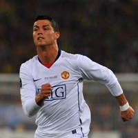 Berani Bayar Berapa untuk CR7, Madrid?
