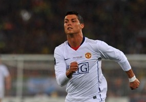 Berani Bayar Berapa untuk CR7, Madrid?