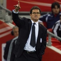 Sanjungan Rooney untuk Capello