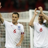 Terima Kasih Three Lions untuk Fans