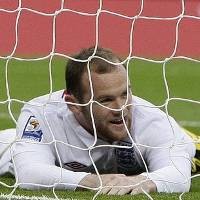 Kembali ke Tengah, Rooney Kian Tajam