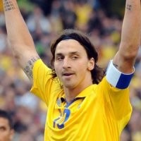 Swedia dan Rusia Pesta Gol 