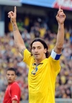 Swedia dan Rusia Pesta Gol 