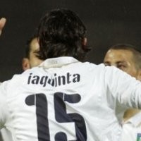 Iaquinta Selamatkan Muka Juara Dunia