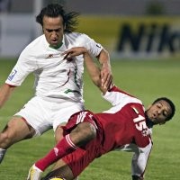 Ramai di Grup 2 Asia