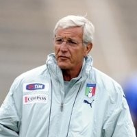 Lippi: Laga Pemanasan yang Baik 