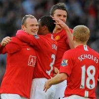 Tiga Capres Bakal Nonton MU