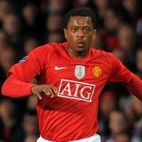 Patrice Evra