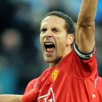 Rio Ferdinand