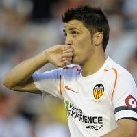 Setelah Kaka dan Ronaldo, Villa Kapan?