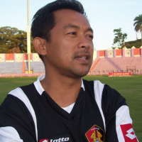 Aji Santoso Pastikan Hijrah ke Persisam