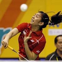 Dua Lagi Wakil Indonesia Rontok