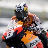 Motivasi Dani di Sela Cedera