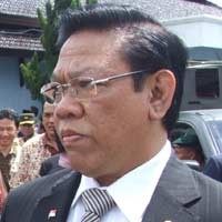 Agung Laksono: Hanya Tradisi Lama, Bisa Dibatalkan