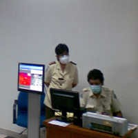 Indonesia Dinyatakan Belum Terjangkit