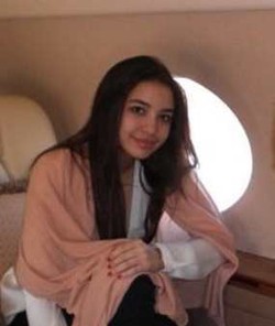 Manohara Damai dengan Dai Bachtiar