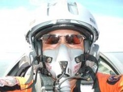 Mayor (pnb) Sobiq Tinggalkan 2 Putri yang Masih Kecil