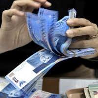 PPATK Bakal Pelototi Uang yang Seliweran via PT Pos