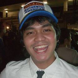 Nikah 2011, Indra Bekti Diikat Kekasih