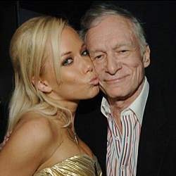 Bos Playboy Nangis Mantan Pacar Hamil