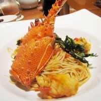 Pasta, Hmm... Mama Mia!