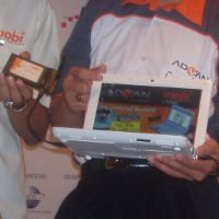 Advan-Mobile-8 Usung Netbook Rp 3 Jutaan 
