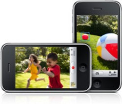 Telkomsel Siap Pasok iPhone 3GS