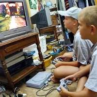 Debat Soal Game, Kakak Tembak Mati Adik