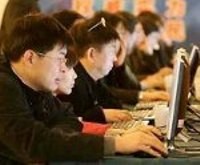 Bungkam Situs Porno, China Panen Kritik