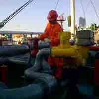 Mobile Bunker Agent Cara Mudah Kapal Isi BBM