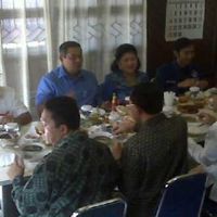 Rawon Rampal Jadi Pilihan SBY