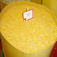 Si Mungil Kaya Serat dari Timur Tengah