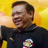 Agung Laksono: Saya Siap Ngurus Partai