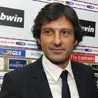 Presiden Juve Soroti Milan dan Leonardo