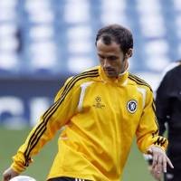 Carvalho Ingin Tinggalkan Inggris