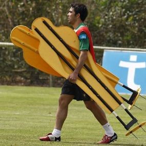 Deco Berharap Reuni dengan Mourinho