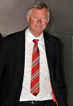 Fergie Banjir Dana Transfer