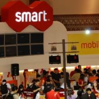 Smart Paling Diminati Pengunjung ICS