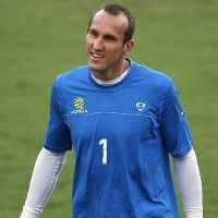 Schwarzer Pemain Terbaik Australia