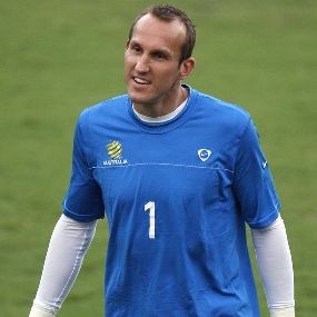 Schwarzer Pemain Terbaik Australia