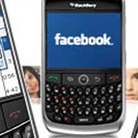 Facebook 1.6 di BlackBerry, Apa Sih Bedanya?