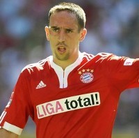 Bayern Tunggu Tawaran Gila untuk Ribery